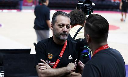 Επική ατάκα Σερέλη σε Πετρίδη για το ενδεχόμενο νέων συγκινήσεων: Απ' ό,τι μαθαίνω είσαι ευσυγκίνητος, οπότε το εύχομαι!