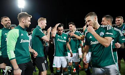 Οι πιθανοί αντίπαλοι του Παναθηναϊκού στον δεύτερο προκριματικό του Europa League