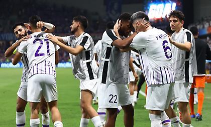 Διέλυσε τη Γιοκοχάμα και πήρε το Ασιατικό Champions League η Αλ Αΐν του Κρέσπο!