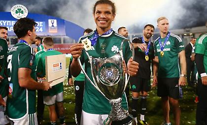 Τα σχόλια στον bwinΣΠΟΡ FM 94,6 για την κατάκτηση του Κυπέλλου από τον Παναθηναϊκό