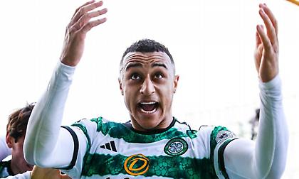 Τέζαρε τη Ρέιντζερς στο 90' και έκανε νταμπλ η απίθανη Σέλτικ!