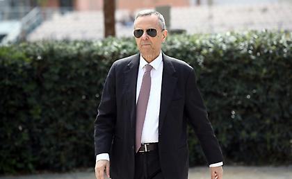 Μπαλτάκος: «Έχουμε εργαστεί για να έχουμε έναν πετυχημένο οργανωτικά τελικό»