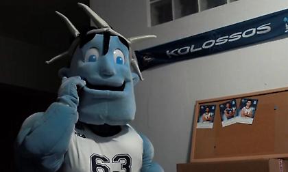 Ο Κολοσσός «ξαναχτύπησε»: Μετά την… απαγωγή του Γκάουντλοκ, ανανέωσε και τον Κολοβέρο με επικό βίντεο!