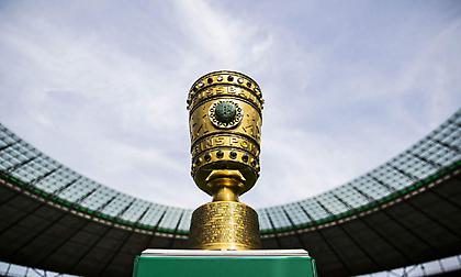 Καϊζερσλάουτερν-Λεβερκούζεν: Τελικός Κυπέλλου με ξεκάθαρο φαβορί στο Ολυμπιακό Στάδιο του Βερολίνου