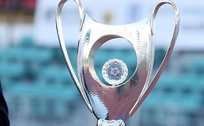 Έκτακτη Monobala Live για τον τελικό του Κυπέλλου Ελλάδος Betsson (16:00)