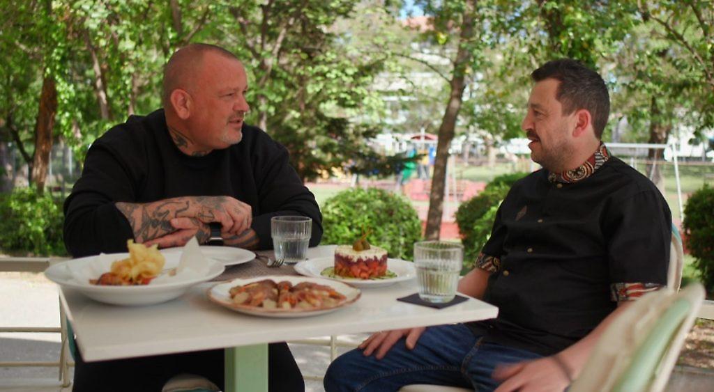 «Γειτονιές στο Πιάτο» στις συνοικίες της πόλης και στα χωριά της Καρδίτσας - Δείτε το τρέιλερ