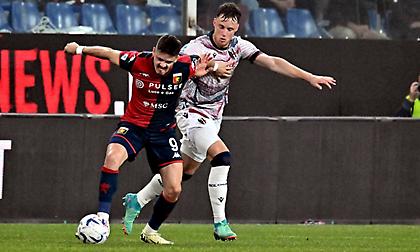 «Αντίο» Μότα στην Μπολόνια με ήττα... μαχαιριά για Ρόμα – Δύσκολα 6η ομάδα στο Champions League η Ιταλία