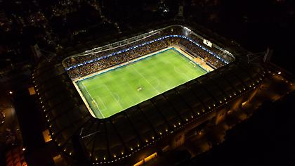 Άλλαξε στάση η ΕΠΟ: Αφαίρεσε τέσσερις σουίτες από ιδιώτες και τις έδωσε στον Ολυμπιακό