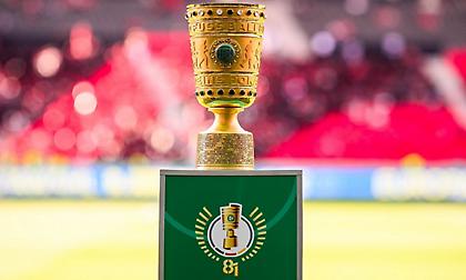 Ο τελικός του Κυπέλλου Γερμανίας: Καϊζερσλάουτερν-Λεβερκούζεν 0-1