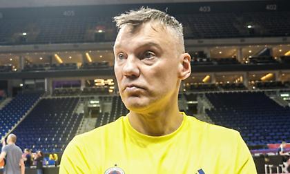 Γιασικεβίτσιους για τον μικρό τελικό: «Είναι σκ@τ@, αλλά κανείς δεν θέλει να το αλλάξει»