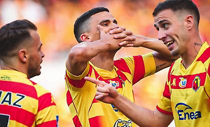 Πρωταθλήτρια Πολωνίας για πρώτη φορά στην ιστορία της η Γιαγκελόνια!