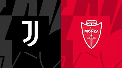 Γιουβέντους-Μόντσα