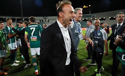 Το σήκωσε για 20ή φορά ο Παναθηναϊκός: Η χρυσή βίβλος του Κυπέλλου