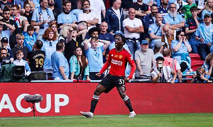 Πλησίασε την Άρσεναλ στην κορυφή η Μάντσεστερ Γιουνάιτεντ: Η χρυσή βίβλος του FA Cup