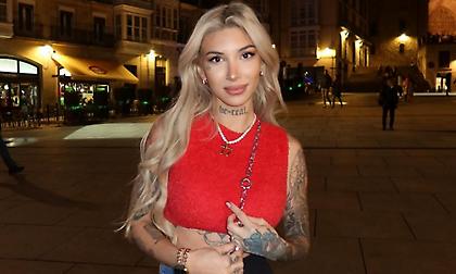 Μπέριλ: «Υπερήφανοι για την ομάδα, καλή τύχη στον Παναθηναϊκό»