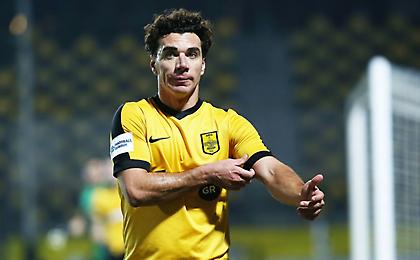 Νέτο: «Αν είχε σκοράρει ο Νασούτι θα το έπαιρνε ο Άρης…»