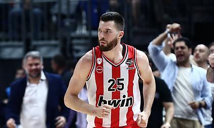 Πίτερς: «Με τέτοιο πρόσωπο, θα σε τιμωρήσει μια τέτοια ομάδα»