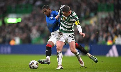 Σέλτικ-Ρέιντζερς: Old Firm τελικός μετά από 22 χρόνια!