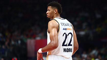 Ταβάρες: «Πρέπει να είμαστε συγκεντρωμένοι από την αρχή μέχρι το τέλος»