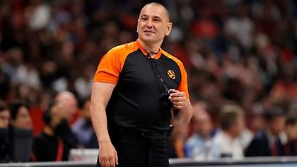 Παναθηναϊκός-Ρεάλ: Οι διαιτητές του τελικού