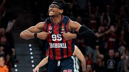 Η «πράσινη» πρόβλεψη του Μονέκε για τον τελικό και τον MVP του final four