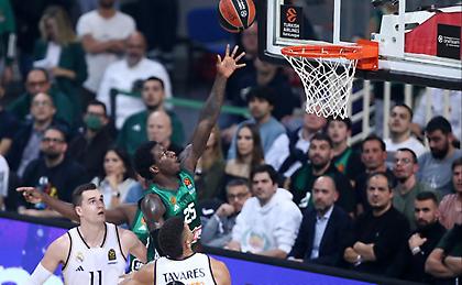 Euroleague F4, 2024: Bet Builder με Ναν για το έβδομο αστέρι