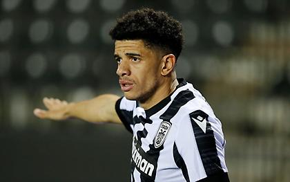 Τάισον: «Στη Θεσσαλονίκη μόνο ΠΑΟΚ!»