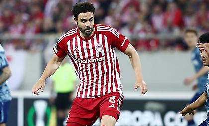 Νικολακόπουλος: «Η ετοιμότητα Ιμπόρα-Ορτέγκα και η ανάλυση της Φιορεντίνα από τον Μεντιλίμπαρ»