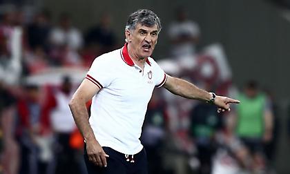 Το τελικό πλάνο του Μεντιλίμπαρ για τον τελικό