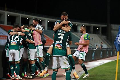 Νικολογιάννης: «Επιβράβευση για τον Παναθηναϊκό, πρέπει να στηριχθεί ο Βαγιαννίδης»