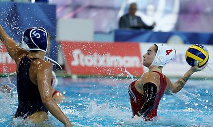 Νικόλ Ελευθεριάδου: «Είναι πολύ δύσκολο να είσαι πάντα στην κορυφή»