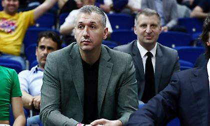 Τρομερή αποθέωση για Διαμαντίδη στην Uber Arena από τους οπαδούς του Παναθηναϊκού!