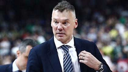 Γιασικεβίτσιους: «Ήμασταν πάρα πολύ κακοί»