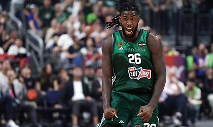 Τρομερό φόλοου κάρφωμα του Λεσόρ ανάμεσα σε Γιαμπουσέλι και Ρούντι