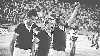 Και όμως, έχει ξανασυμβεί: Όταν ο ΠΑΟΚ αρνήθηκε να πάρει μετάλλια σε τελικό Κυπέλλου και… τιμωρήθηκε!