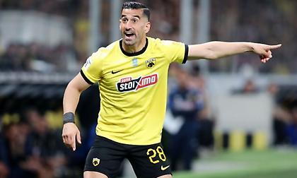 Εκτός κλήσεων της εθνικής Ιράν οι Χατζισαφί και Ανσαριφάρντ