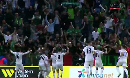 Πρωταθλήτριας Αλβανίας για πρώτη φορά στην ιστορία της η Εγνάτια!