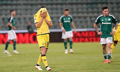 Σαββόπουλος: «Δύσκολη η επόμενη μέρα στον Άρη – Διάχυτος ο εκνευρισμός για τις αποφάσεις της Φραπάρ»