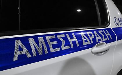 Απίστευτη τροπή πήρε σύλληψη άνδρα στο Ηράκλειο: Δεν είχε δίπλωμα και διαπιστώθηκε ότι είχε διαπράξει δολοφονία