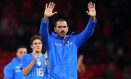 Ακόμα ένα μεγάλο «αντίο» στο παγκόσμιο ποδόσφαιρο: Αποσύρεται ο Μπονούτσι!