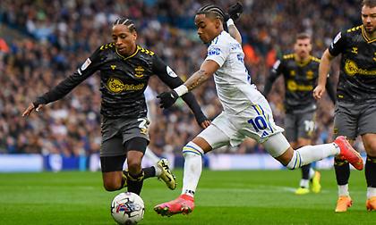 Λιντς-Σαουθάμπτον: Ο... τελικός των 200 εκατ. λιρών κρίνει το 3ο εισιτήριο ανόδου στην Premier League!