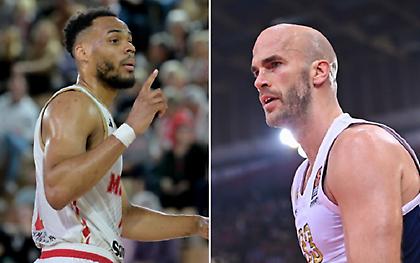 Κλείνει Καλάθη και κρατάει Οκόμπο η Μονακό!