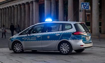 Συμπλοκές ανάμεσα σε οπαδούς του Ολυμπιακού και του Παναθηναϊκού στο Βερολίνο με συλλήψεις και μικροτραυματισμούς!