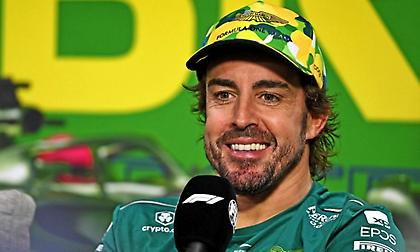 Αλόνσο: «Θα είναι καλό να κατακτήσει το Conference League ο Ολυμπιακός»