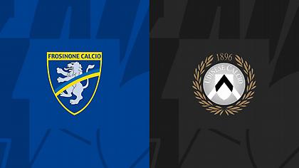 Φροζινόνε-Ουντινέζε