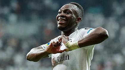 «Ο ΠΑΟΚ έκανε πρόταση 3 εκατ. ευρώ στην Μπεσίκτας για τον Μουλέκα»