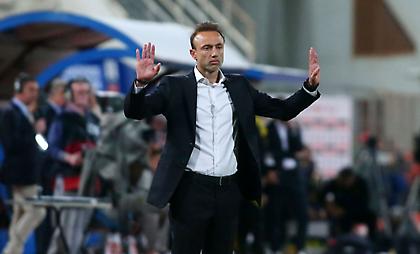 Τα φαντάσματα του Άρη και ο Κόντης που δεν έπαθε... Τερίμ