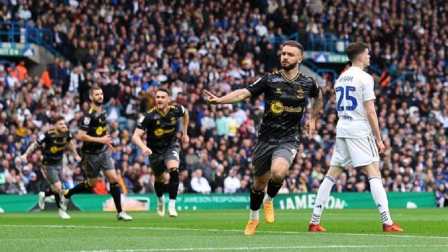 Ο τελικός ανόδου στην Premier League: Λιντς-Σαουθάμπτον