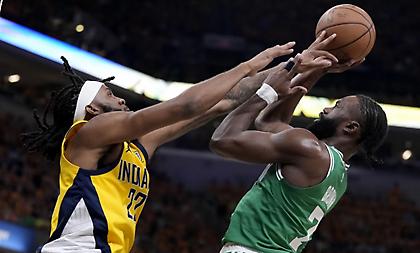 Οι Σέλτικς με τρομερή ανατροπή, έκαναν το 3-0 και φουλάρουν για τελικούς!