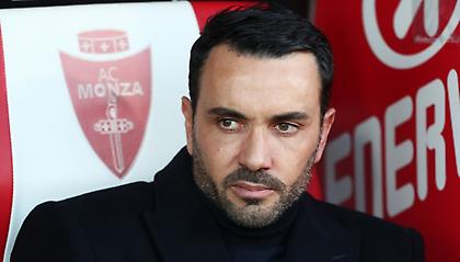 Φιορεντίνα: Ραντεβού με Παλαντίνο για την τεχνική ηγεσία μετά τον τελικό με Ολυμπιακό!